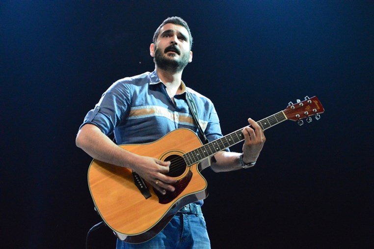 Beirut International Comedy Showcase 
